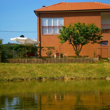 Apartman Boki Trebinje Zewnętrze zdjęcie