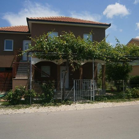 Apartman Boki Trebinje Zewnętrze zdjęcie