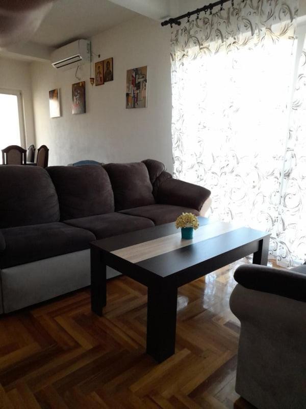 Apartman Boki Trebinje Zewnętrze zdjęcie