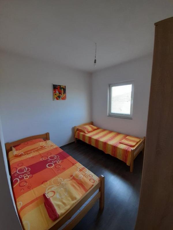 Apartman Boki Trebinje Zewnętrze zdjęcie