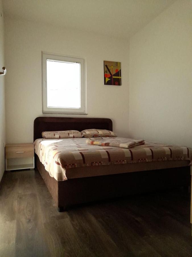 Apartman Boki Trebinje Zewnętrze zdjęcie