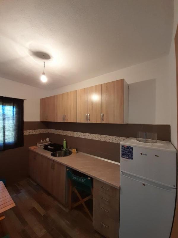 Apartman Boki Trebinje Zewnętrze zdjęcie