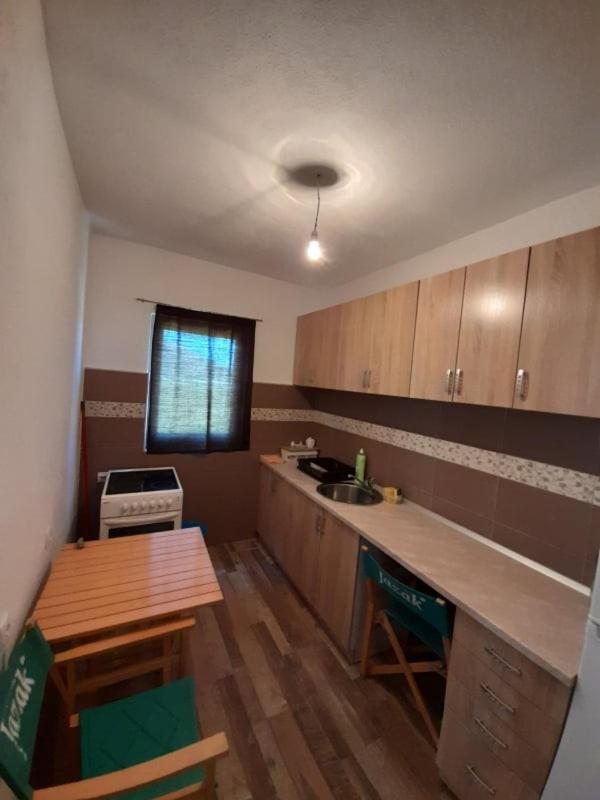 Apartman Boki Trebinje Zewnętrze zdjęcie