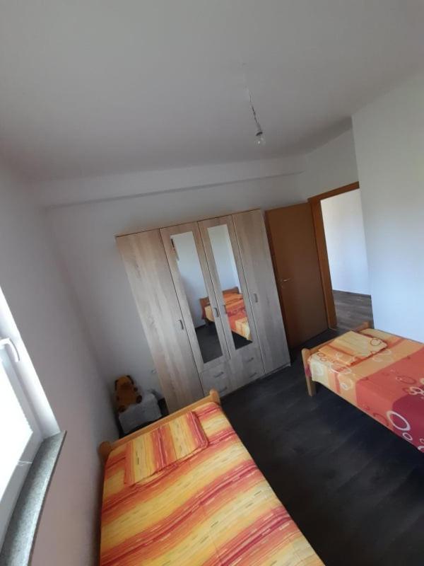 Apartman Boki Trebinje Zewnętrze zdjęcie