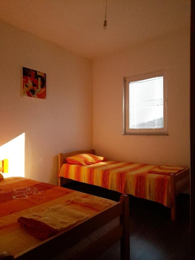 Apartman Boki Trebinje Zewnętrze zdjęcie