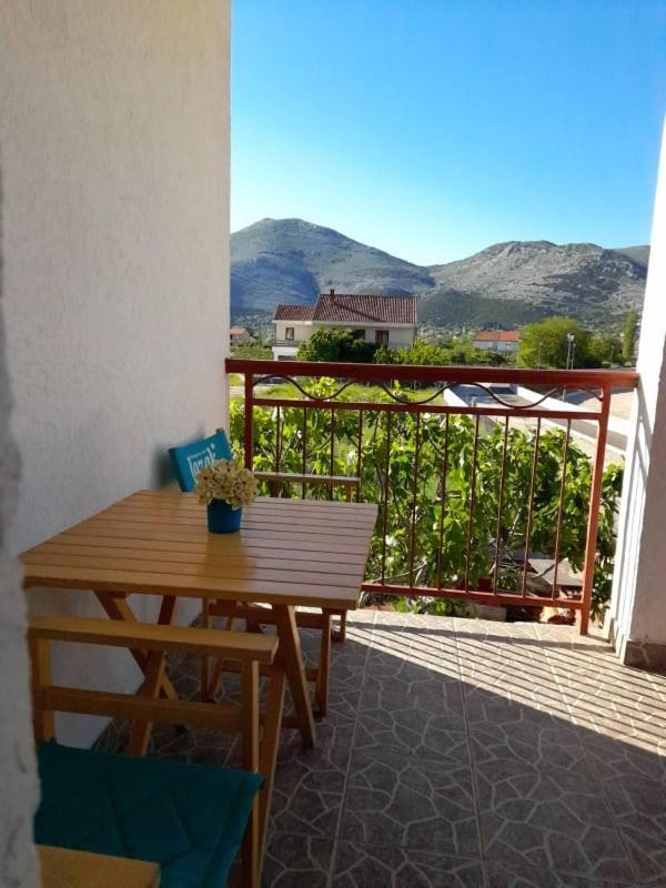 Apartman Boki Trebinje Zewnętrze zdjęcie