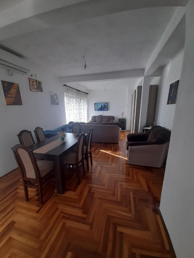 Apartman Boki Trebinje Zewnętrze zdjęcie