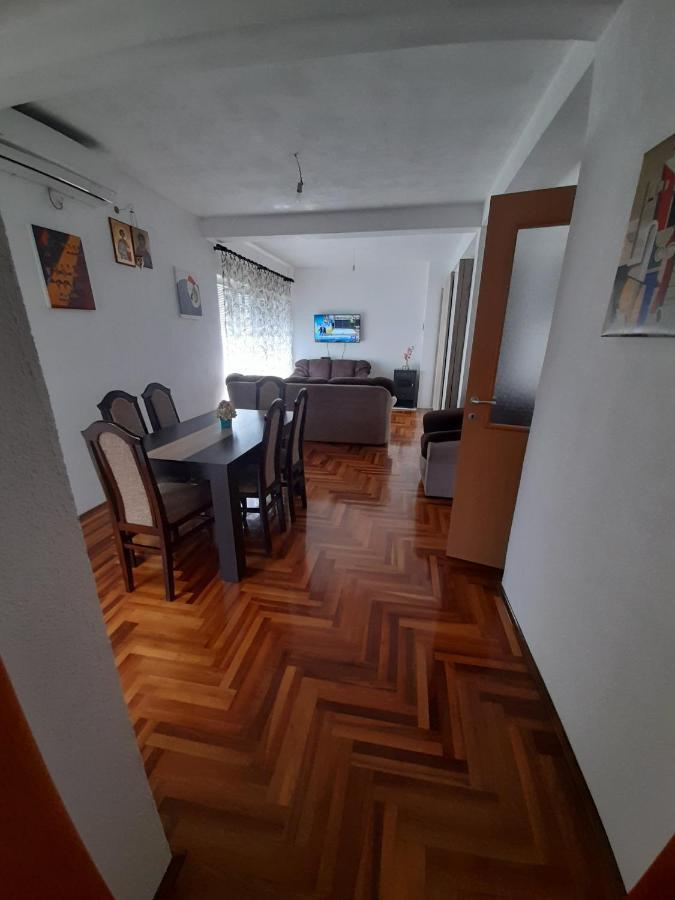 Apartman Boki Trebinje Zewnętrze zdjęcie