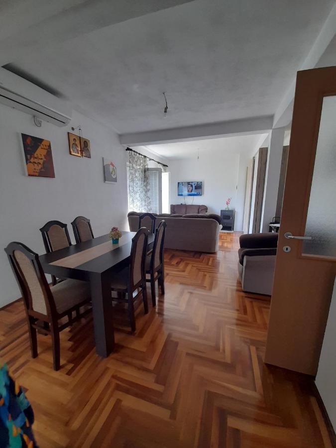 Apartman Boki Trebinje Zewnętrze zdjęcie