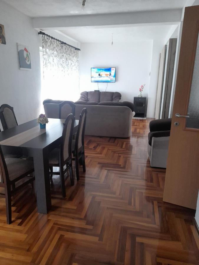 Apartman Boki Trebinje Zewnętrze zdjęcie