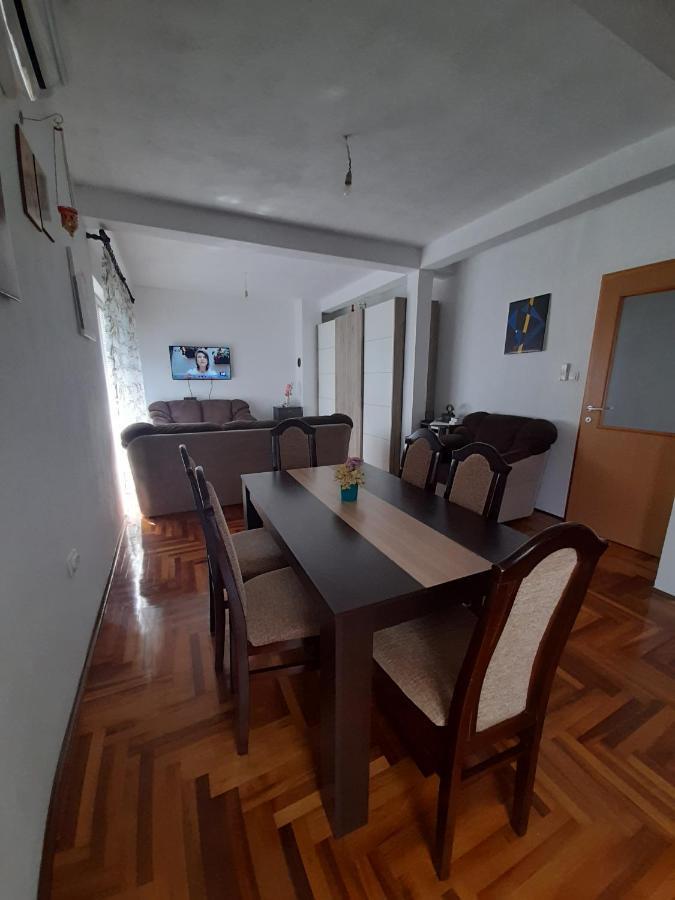 Apartman Boki Trebinje Zewnętrze zdjęcie