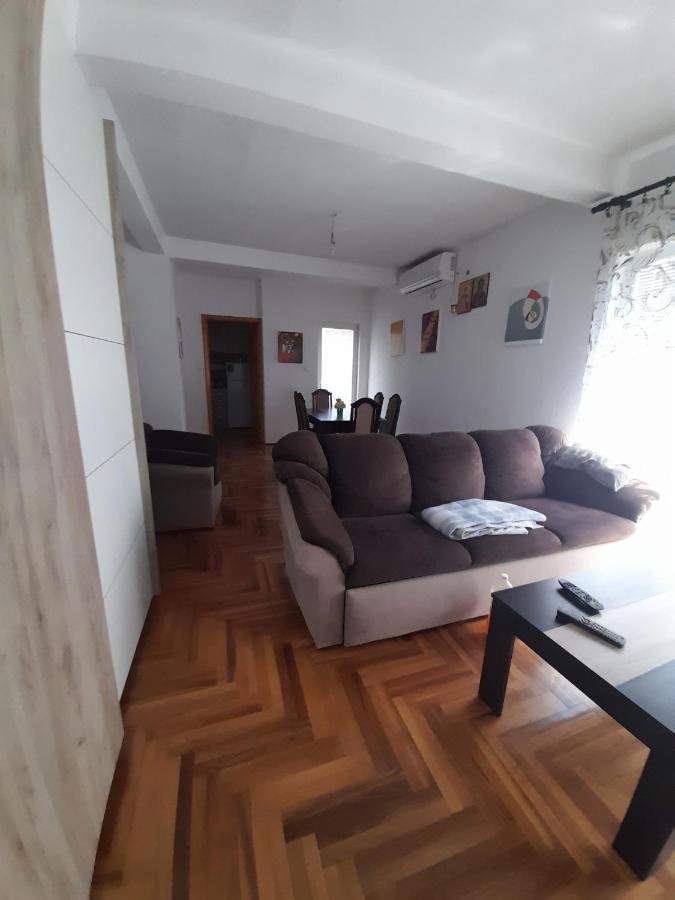 Apartman Boki Trebinje Zewnętrze zdjęcie