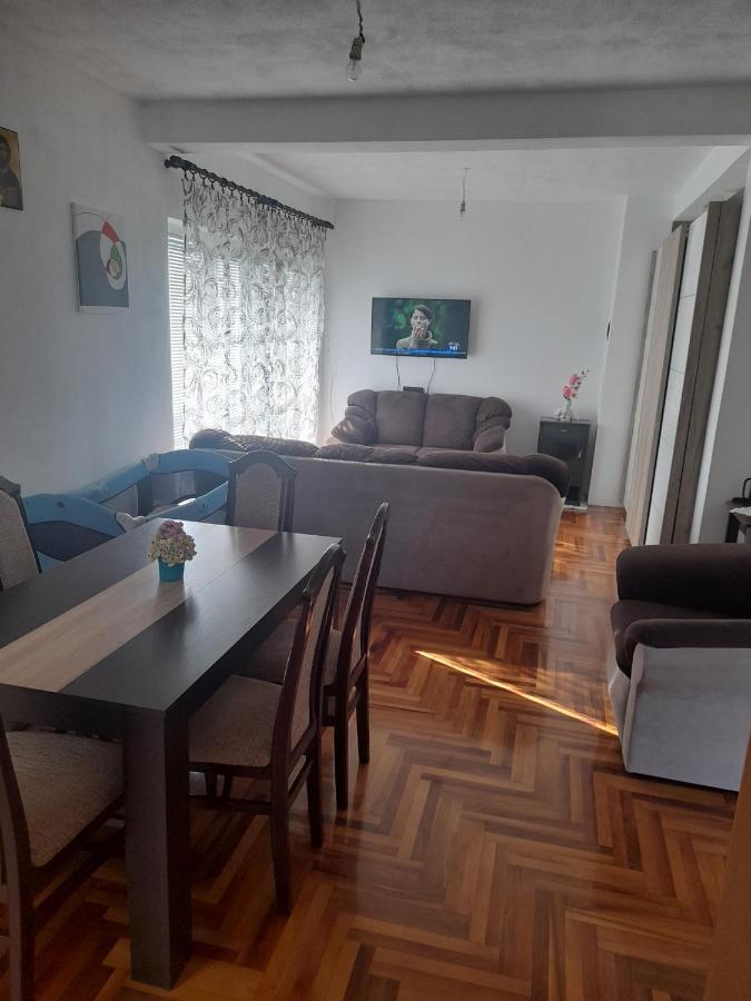 Apartman Boki Trebinje Zewnętrze zdjęcie