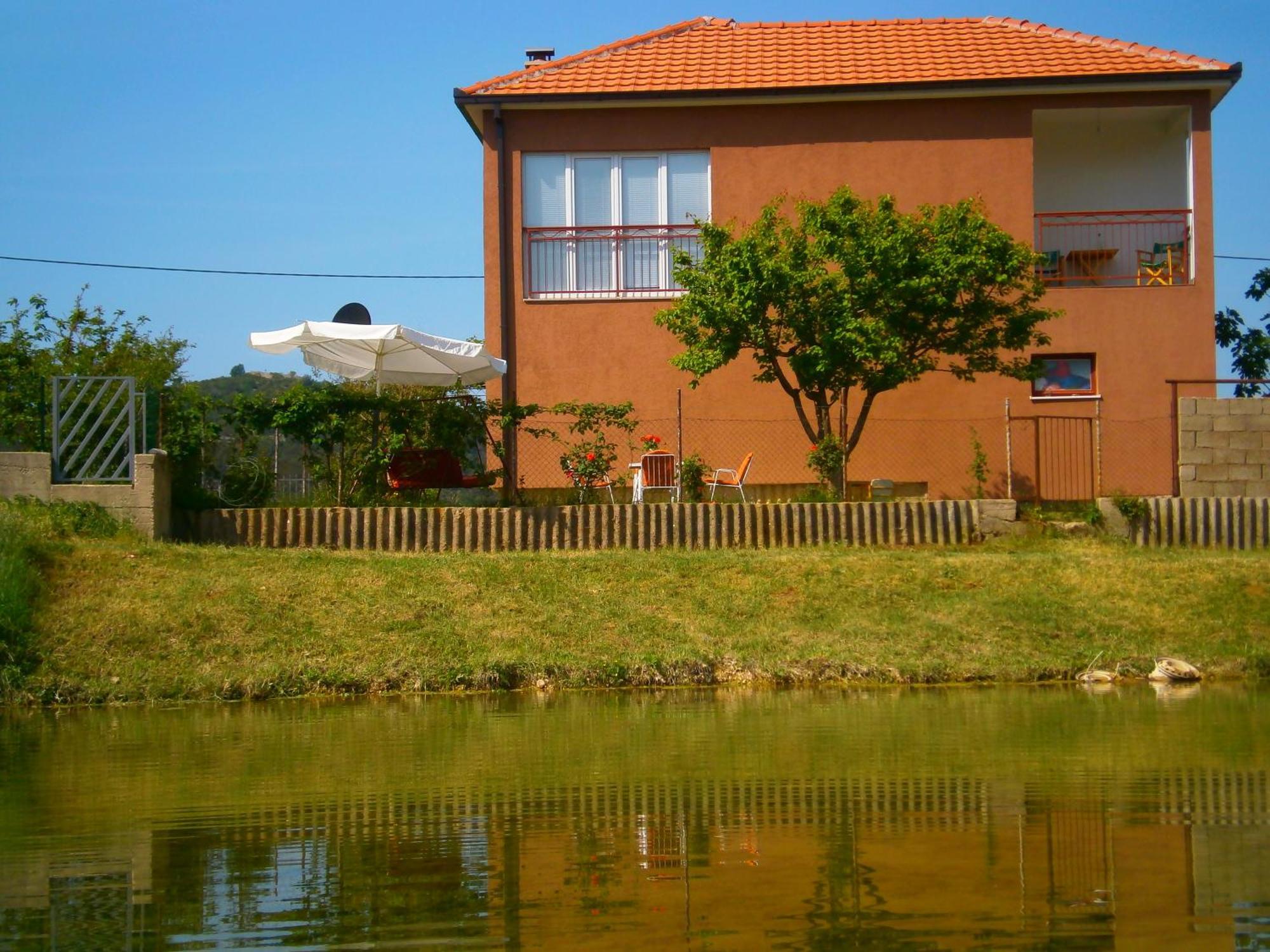 Apartman Boki Trebinje Zewnętrze zdjęcie