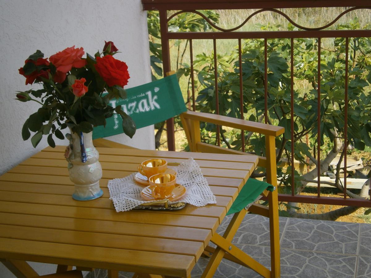 Apartman Boki Trebinje Zewnętrze zdjęcie