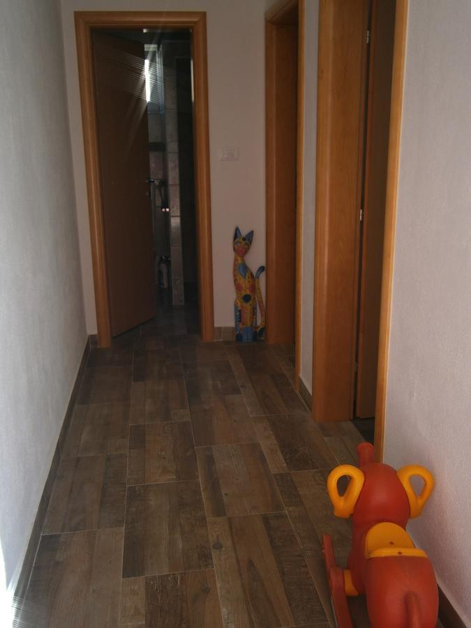 Apartman Boki Trebinje Zewnętrze zdjęcie