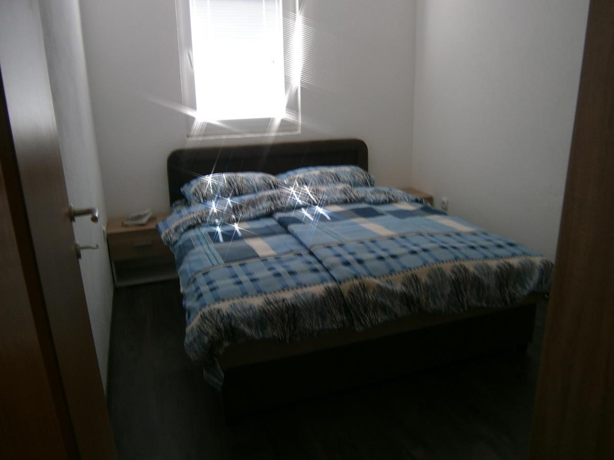Apartman Boki Trebinje Zewnętrze zdjęcie