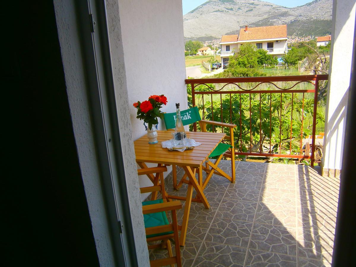 Apartman Boki Trebinje Zewnętrze zdjęcie