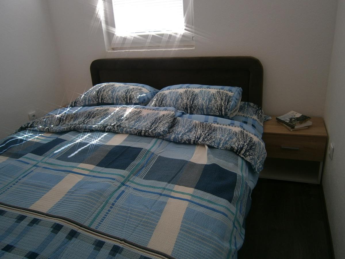 Apartman Boki Trebinje Zewnętrze zdjęcie