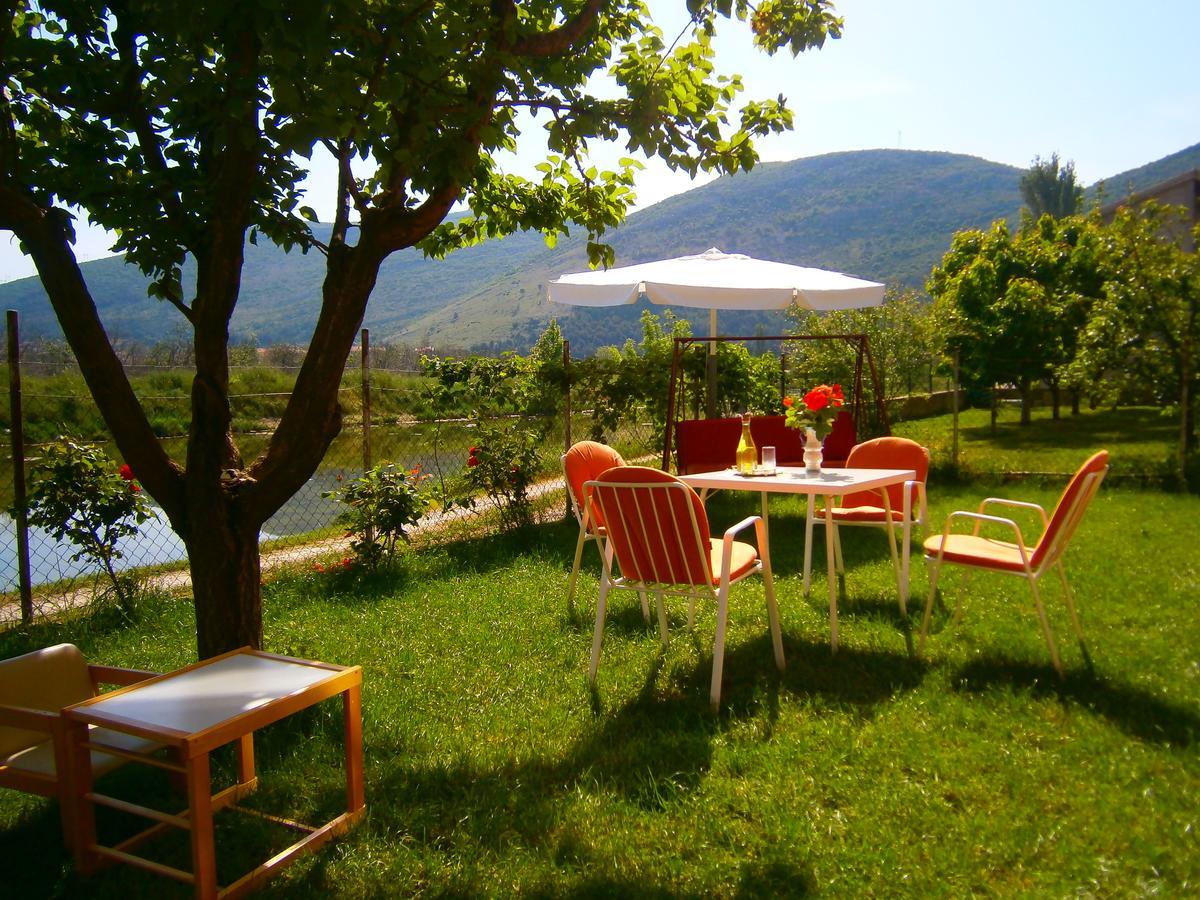 Apartman Boki Trebinje Zewnętrze zdjęcie