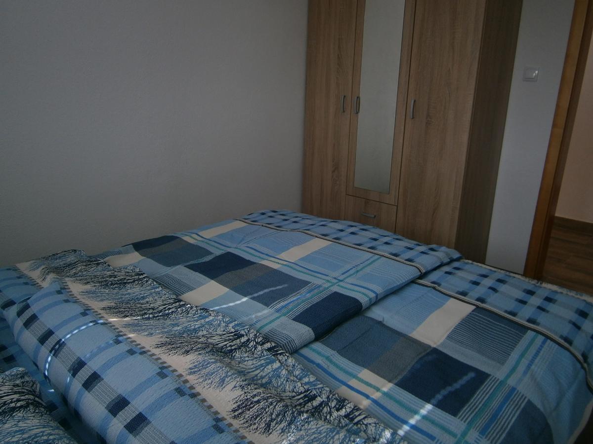 Apartman Boki Trebinje Zewnętrze zdjęcie