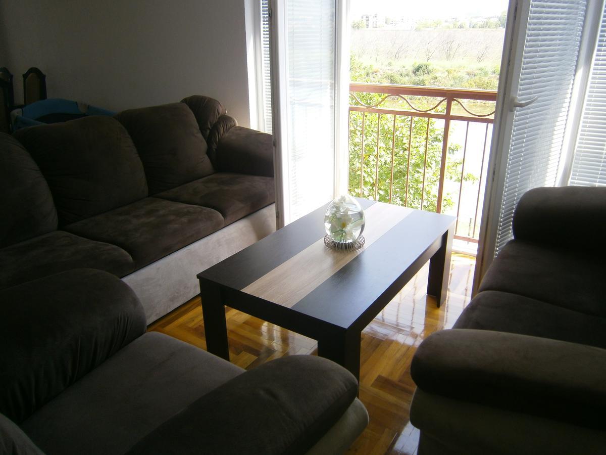Apartman Boki Trebinje Zewnętrze zdjęcie