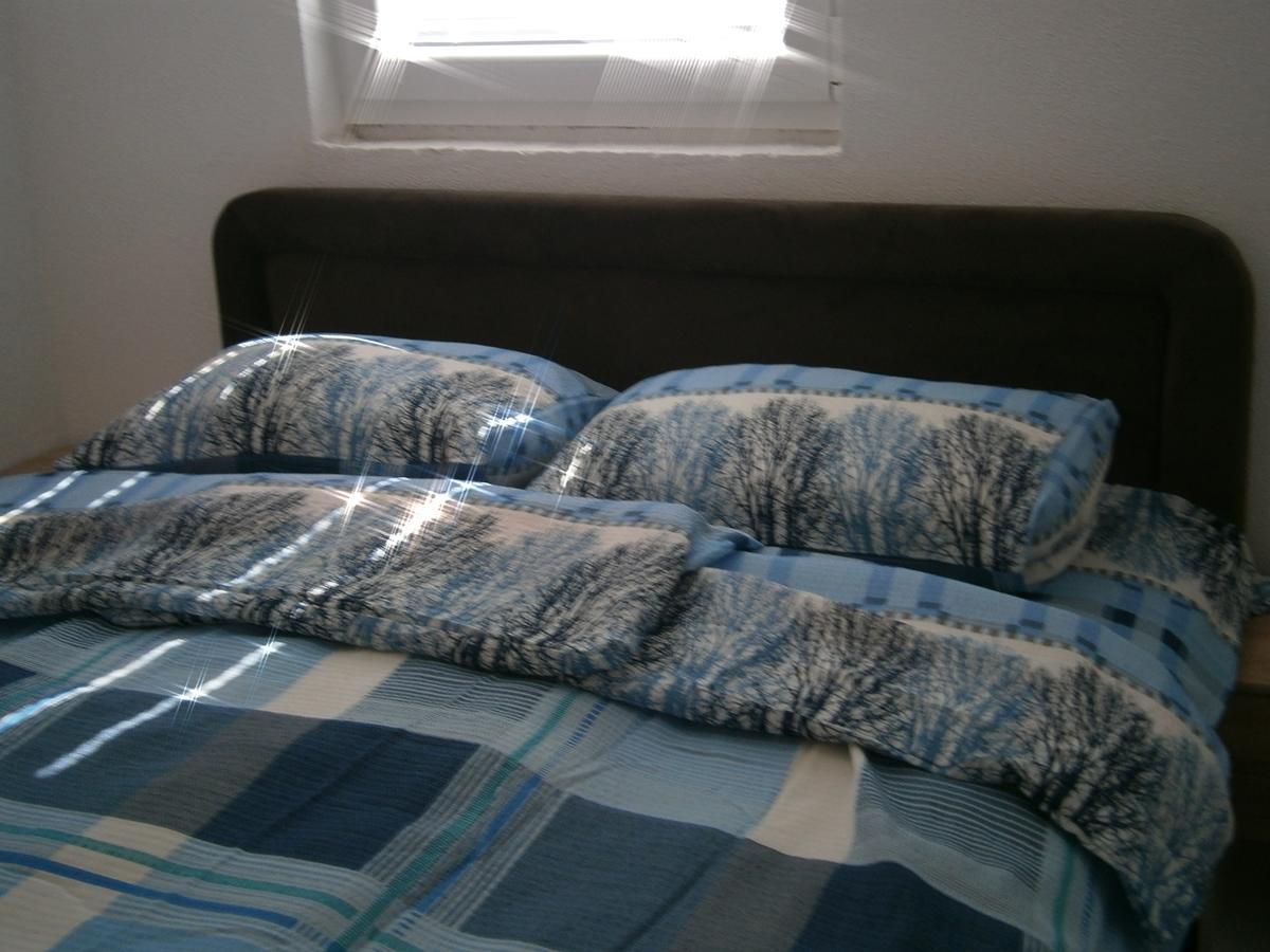 Apartman Boki Trebinje Zewnętrze zdjęcie