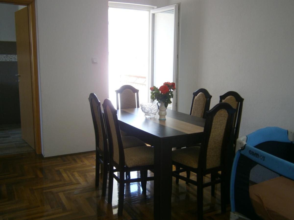 Apartman Boki Trebinje Zewnętrze zdjęcie