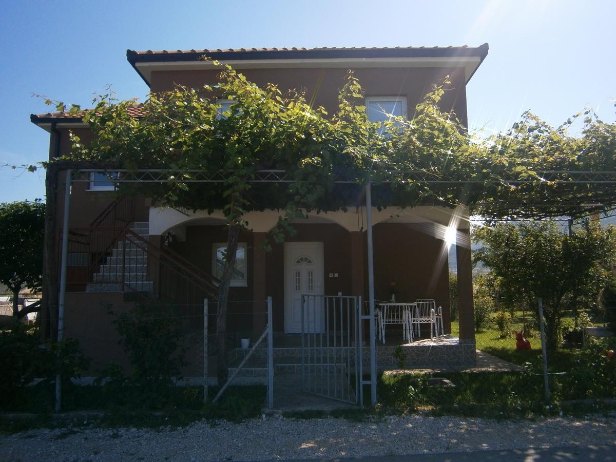 Apartman Boki Trebinje Zewnętrze zdjęcie