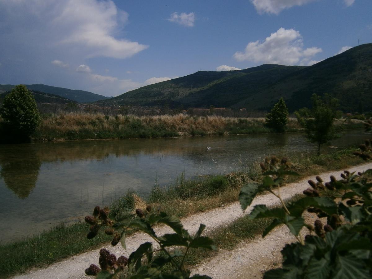 Apartman Boki Trebinje Zewnętrze zdjęcie
