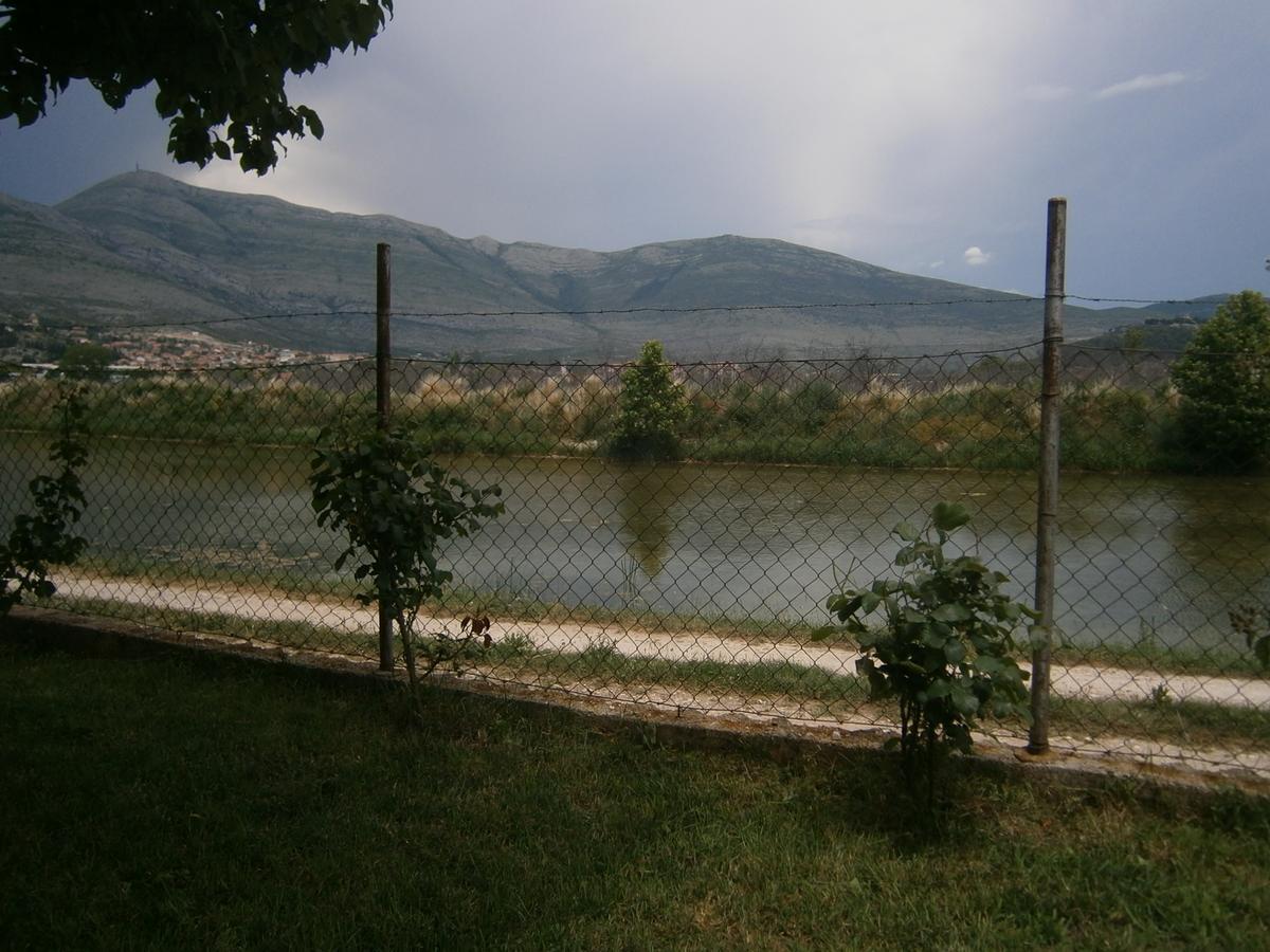 Apartman Boki Trebinje Zewnętrze zdjęcie