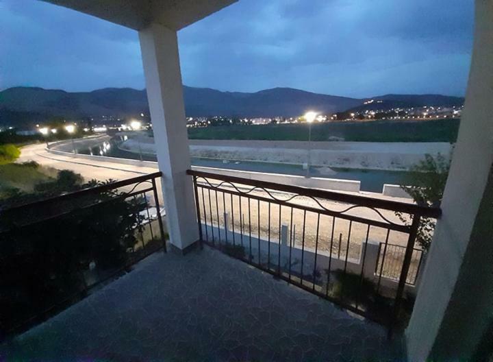 Apartman Boki Trebinje Zewnętrze zdjęcie