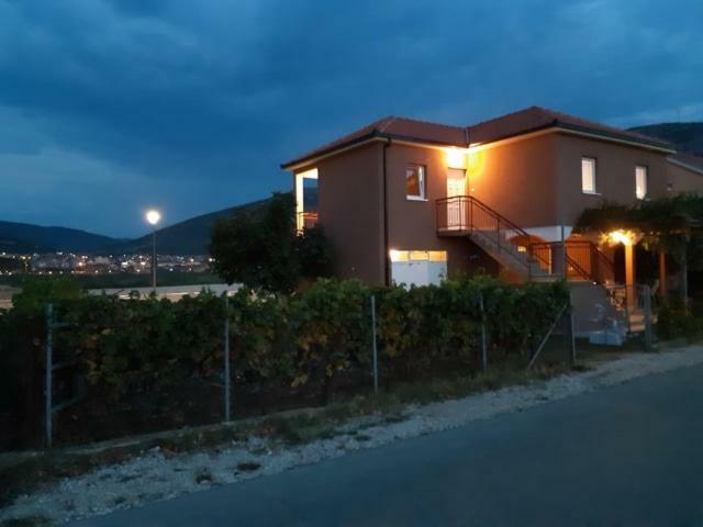 Apartman Boki Trebinje Zewnętrze zdjęcie