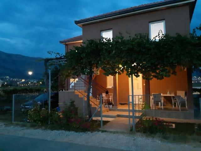 Apartman Boki Trebinje Zewnętrze zdjęcie