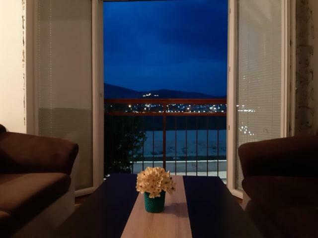 Apartman Boki Trebinje Zewnętrze zdjęcie
