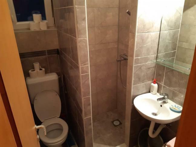 Apartman Boki Trebinje Zewnętrze zdjęcie